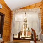 Шторы с ламбрекеном