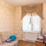 Шторы с ламбрекеном