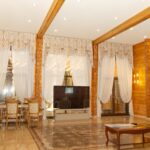 Шторы с ламбрекеном