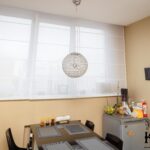 Шторы на кухню