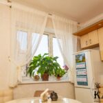 Шторы на кухню