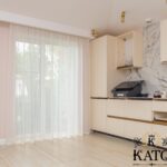 Шторы на кухню