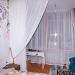 Шторы в спальню