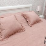 Портфолио подушек