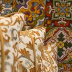 Портфолио подушек