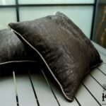 Портфолио подушек