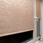 Рулонные шторы на заказ