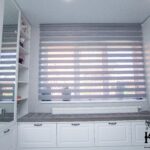 Рулонные шторы на заказ