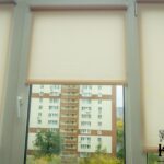Рулонные шторы на заказ