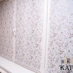 Рулонные шторы на заказ