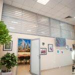Рулонные шторы на заказ